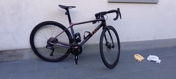 Używany Liv Langma Advanced, Pro Disc 1 2023 2023 Road & Gravel