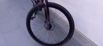 Brugt Liv Langma Advanced, Pro Disc 1 2023 2023 Road & Gravel — billede 3 af 6