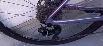 Brugt Liv Langma Advanced, Pro Disc 1 2023 2023 Road & Gravel — billede 2 af 6