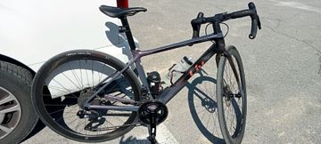 Brugt Liv Langma Advanced, Pro Disc 1 2023 2023 Road & Gravel — billede 4 af 6