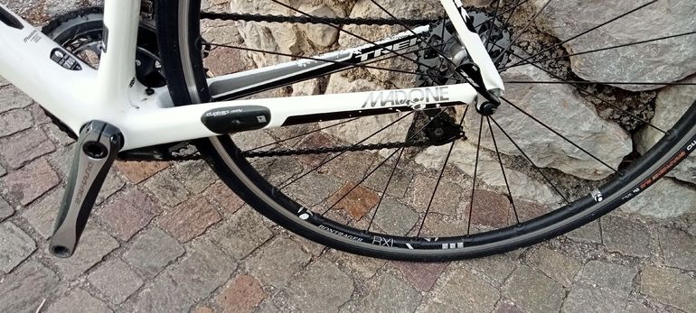 Used Trek Madone Shimano Dura Ace Di2 2012 Road & Gravel — image 8 of 8
