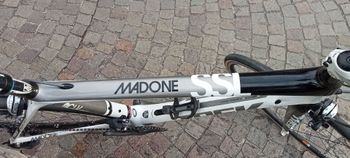 Used Trek Madone Shimano Dura Ace Di2 2012 Road & Gravel — image 2 of 8