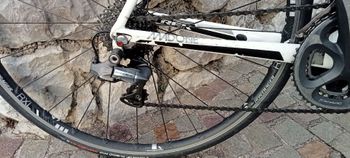 Used Trek Madone Shimano Dura Ace Di2 2012 Road & Gravel — image 5 of 8