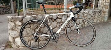 Brugt Trek Madone Shimano Dura Ace Di2 2012 Road & Gravel