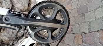 Used Trek Madone Shimano Dura Ace Di2 2012 Road & Gravel — image 6 of 8