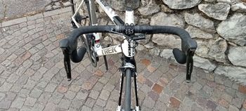 Used Trek Madone Shimano Dura Ace Di2 2012 Road & Gravel — image 3 of 8