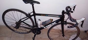 Used Trek Émonda S 5 2016 2016 Road & Gravel
