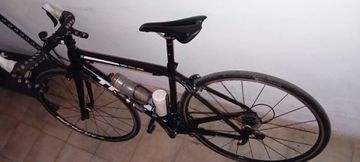 Używany Trek Émonda S 5 2016 2016 Road & Gravel — zdjęcie 2 z 3