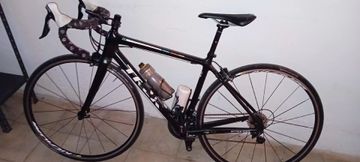 Używany Trek Émonda S 5 2016 2016 Road & Gravel — zdjęcie 3 z 3