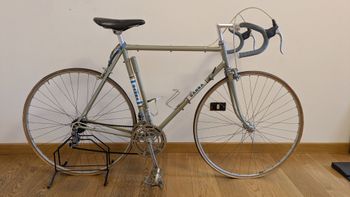 Used Ganna Ganna Anni 80 1978 Road & Gravel