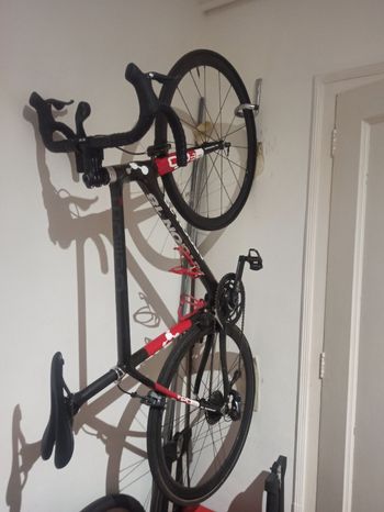Used Argon 18 Gallium Shimano Ultegra Di2 2009 Road & Gravel — image 3 of 3