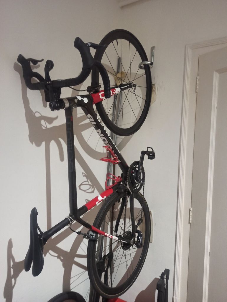 Used Argon 18 Gallium Shimano Ultegra Di2 2009 Road & Gravel — image 3 of 3