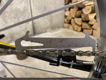 Brugt Scott CR1 20 2014 2014 Road & Gravel — billede 6 af 6