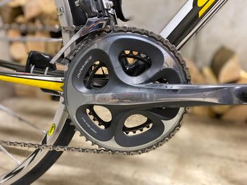 Brugt Scott CR1 20 2014 2014 Road & Gravel — billede 2 af 6