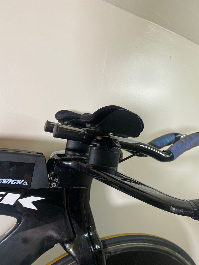 Used Trek Speed concept Shimano Ultegra 2012 Road & Gravel, Black — image 5 of 18