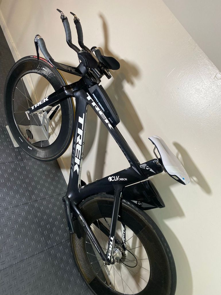 Used Trek Speed concept Shimano Ultegra 2012 Road & Gravel, Black — image 16 of 18