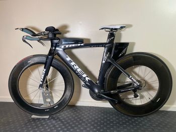 Used Trek Speed concept Shimano Ultegra 2012 Road & Gravel, Black — image 13 of 18
