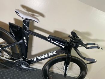 Used Trek Speed concept Shimano Ultegra 2012 Road & Gravel, Black — image 4 of 18