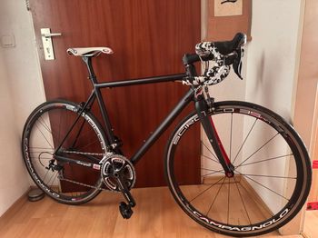 NO-LOGO, Custom Schimano 105