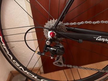 Brugt NO-LOGO Custom Schimano 105 2010 Road & Gravel — billede 4 af 9