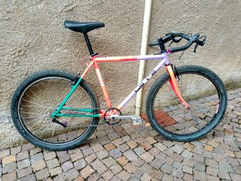 hooger booger, Hooger booger Custom Single Speed / Fixed Gear