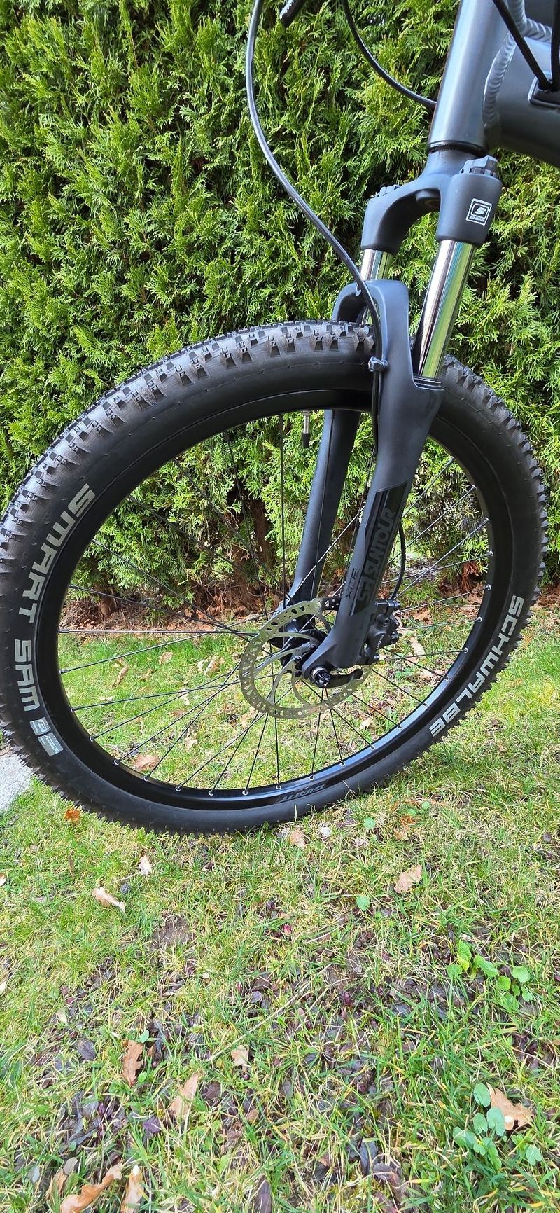 Käytetty Giant Talon 3 2022 2022 Mountainbike — kuva 8 / 17