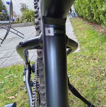 Käytetty Giant Talon 3 2022 2022 Mountainbike — kuva 9 / 17
