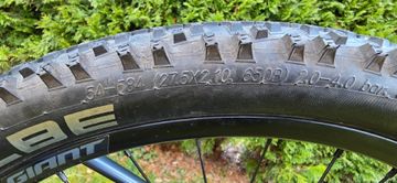 Käytetty Giant Talon 3 2022 2022 Mountainbike — kuva 17 / 17