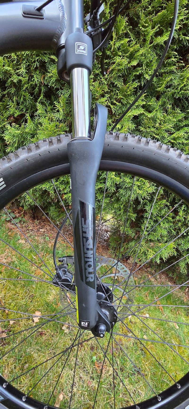 Käytetty Giant Talon 3 2022 2022 Mountainbike — kuva 13 / 17