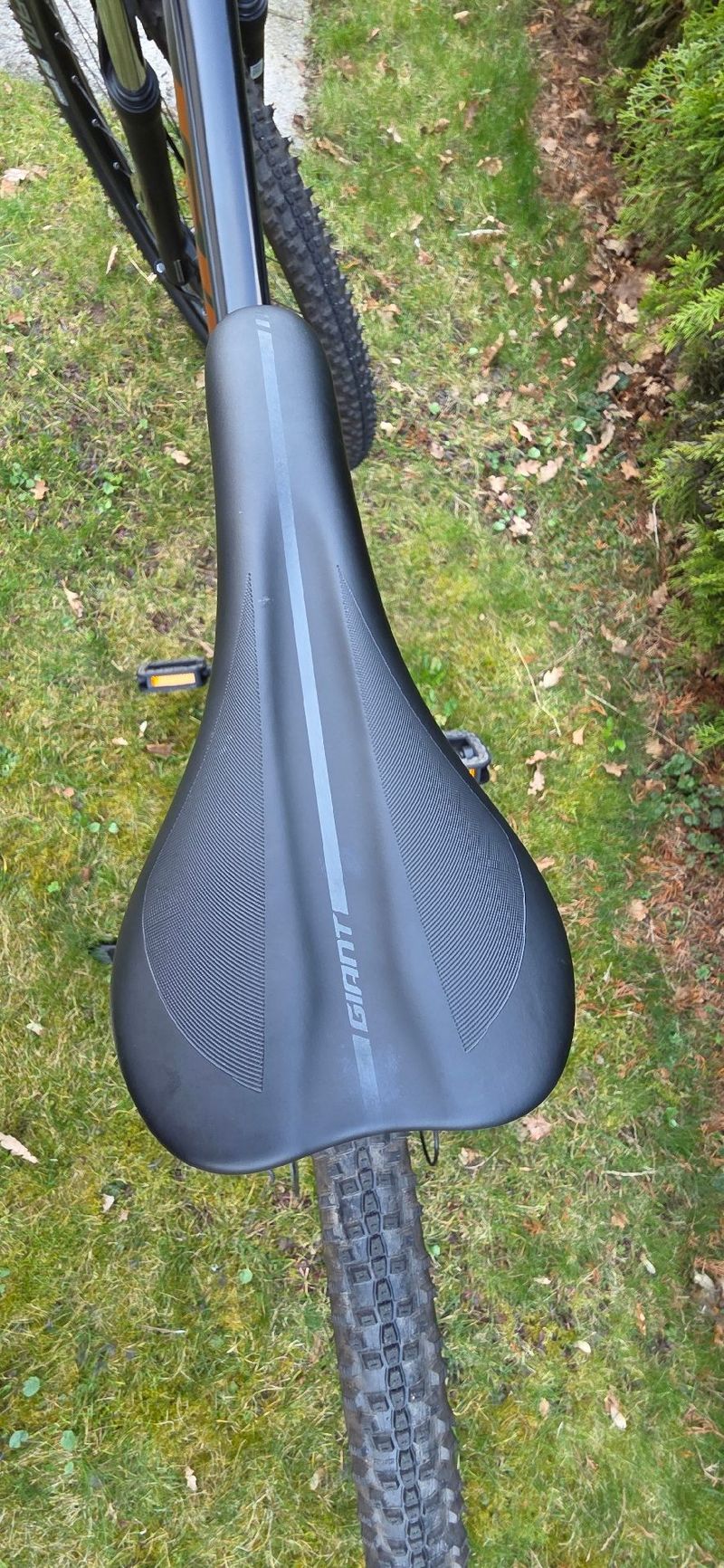 Käytetty Giant Talon 3 2022 2022 Mountainbike — kuva 12 / 17