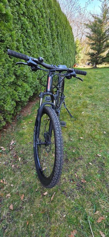 Käytetty Giant Talon 3 2022 2022 Mountainbike — kuva 5 / 17