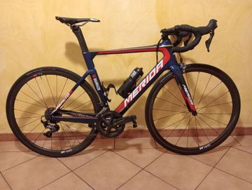 Used Merida Reacto Shimano Ultegra 2020 Road & Gravel