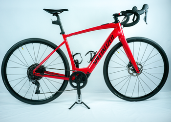 Specialized, Turbo Creo SL Comp E5 2022