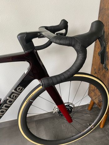 Cannondale, SuperSix EVO Frameset