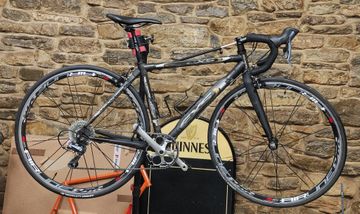 Gebrauchtes EXS Carbon 2010 Road & Gravel