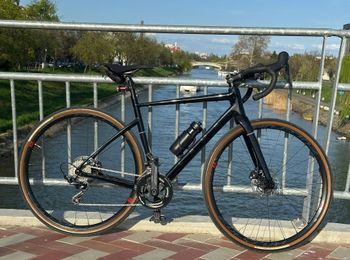 Fara, F/All-Road Ultegra R8020 2024