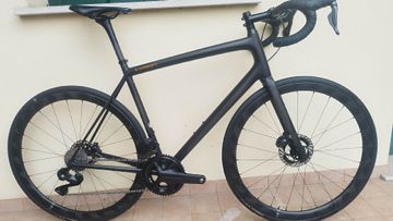 Specialized Aethos Pro - Shimano Ultegra Di2 2023 2023 Road & Gravel usato