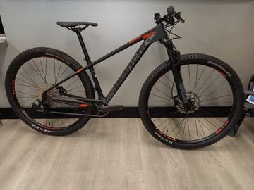 Używany Bianchi Nitron 9.4 – XT/Deore 2021 2021 MTB