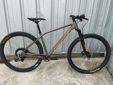 Gebrauchtes Orbea ALMA H30 2023 2023 MTB
