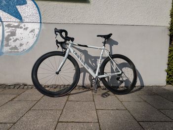 Used Canyon Ultimate AL 2013 Road & Gravel