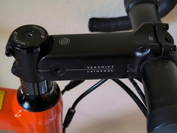 Gebrauchtes Orbea Gain SRAM Rival 2019 Road & Gravel, Orange — Bild 7 von 9
