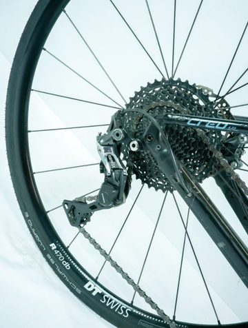 Brugt Specialized Turbo Creo SL Comp E5 2022 2022 Road & Gravel — billede 5 af 6