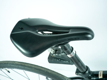Brugt Specialized Turbo Creo SL Comp E5 2022 2022 Road & Gravel — billede 4 af 6