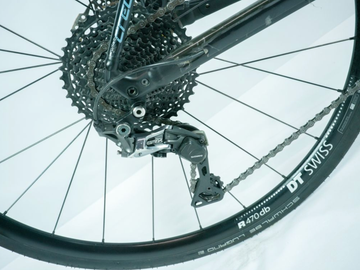 Brugt Specialized Turbo Creo SL Comp E5 2022 2022 Road & Gravel — billede 2 af 6