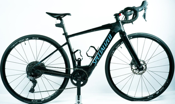 Brugt Specialized Turbo Creo SL Comp E5 2022 2022 Road & Gravel — billede 1 af 6
