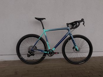 Specialized, Crux Expert - SRAM Rival XPLR AXS 2026