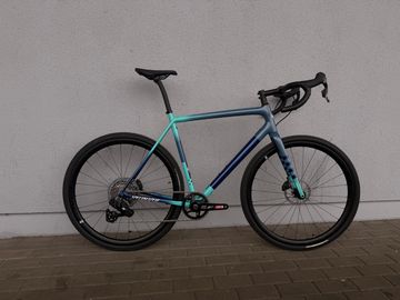 Brugt Specialized Crux Expert - SRAM Rival XPLR AXS 2026 2026 Road & Gravel