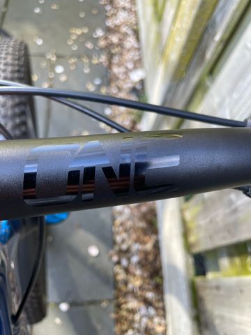 Brugt Ibis Exie SLX 2024 2024 Mountainbike — billede 8 af 13