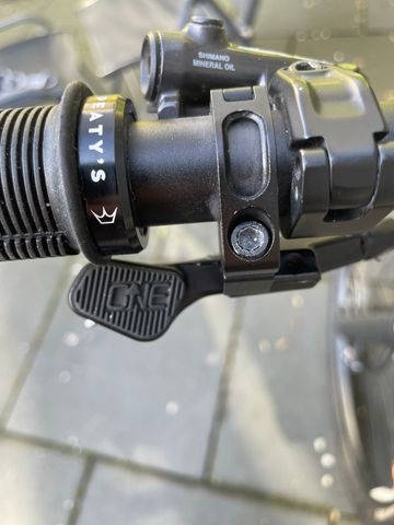 Brugt Ibis Exie SLX 2024 2024 Mountainbike — billede 6 af 13