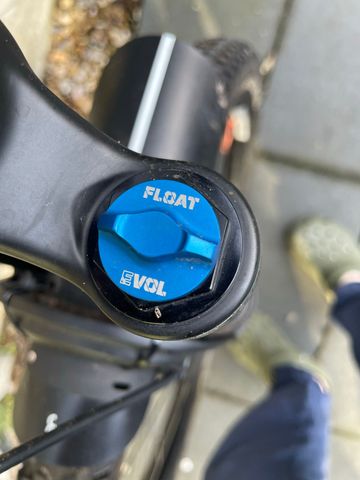 Brugt Ibis Exie SLX 2024 2024 Mountainbike — billede 9 af 13